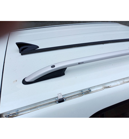 Рейлинги CAN Otomotiv на Hyundai CRETA 2016— Арт. HYCR.73.0010 в Иркутске