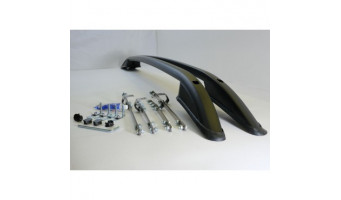 Рейлинги CAN Otomotiv на Hyundai CRETA 2016— Арт. HYCR.73.0012