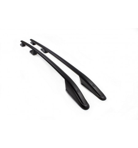 Рейлинги OMSA Line на Volkswagen AMAROK 2010— Арт. 7535885S в Иркутске