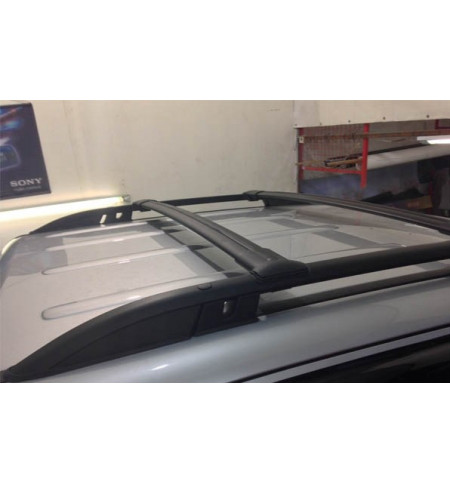 Багажник ERKUL на Jeep CHEROKEE 2014— Арт. 05.SIAM.TR.06.14.V1.S в Иркутске