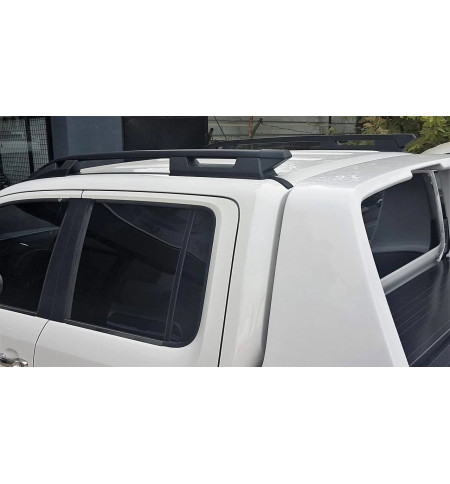 Рейлинги CAN Otomotiv на JAC T8 Арт. JAC.73.0011 в Иркутске