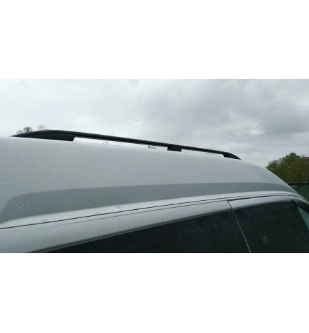 Рейлинги CAN Otomotiv на Volkswagen CADDY 2003— Арт. VWCA.73.3661 в Иркутске