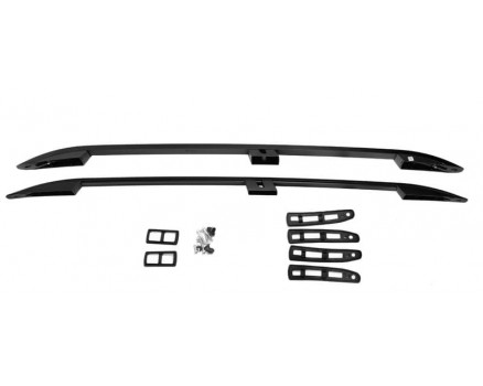 Рейлинги CAN Otomotiv на Volkswagen CADDY 2003— Арт. VWCA.73.3661 в Иркутске