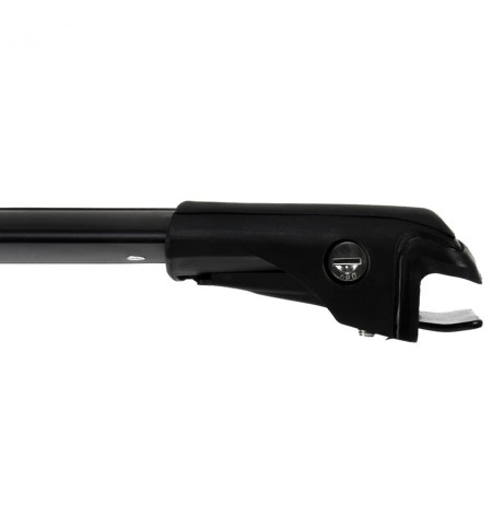 Багажник CAN Otomotiv на Renault DOKKER 2012— Арт. 07.TURSH.05.12.A1.B в Иркутске