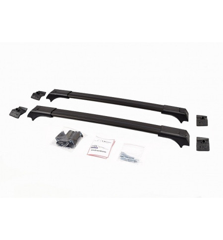 Комплект поперечин Flybar V-1 арт. 01.FLY.105.CM.V1.S в Иркутске