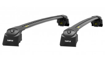 Комплект поперечин Turtle Air 2 106 см арт. TUR.A2.106.B Комплект поперечин Turtle Air 2 106 см арт. TUR.A2.106.B