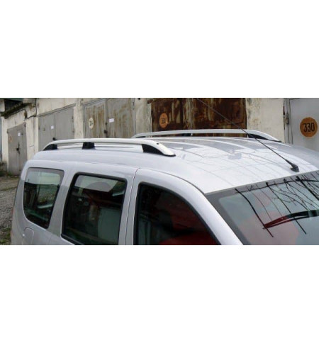 Рейлинги ERKUL на Land Rover RANGE ROVER EVOQUE Арт. 35.SKP.03.13.G в Иркутске